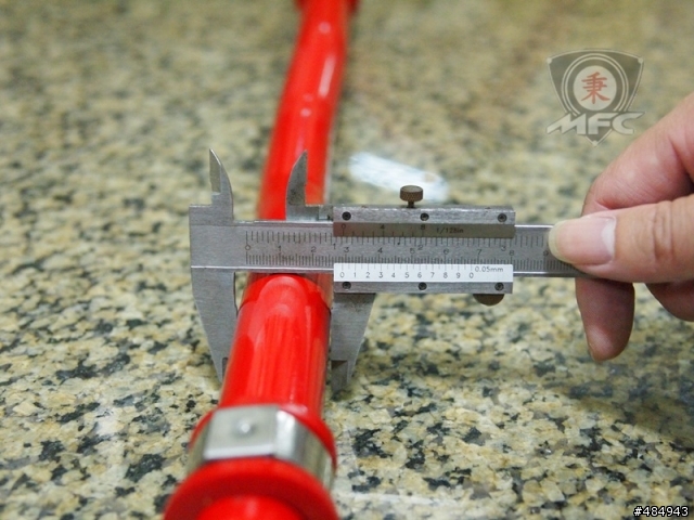 [PARTS分享]Racing Beat SwayBar For BL 貳點伍