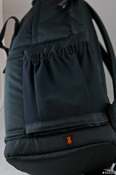 [開箱文] Lowepro DSLR Video Fastpack 350 AW 後背包