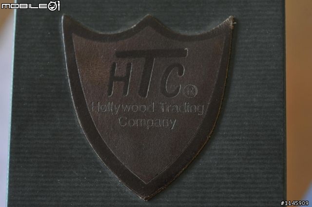 [養褲好朋友]HOLLYWOOD TRADING COMPANY 黑魚皮蛇眼星芒皮帶