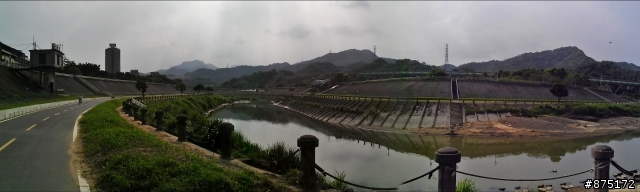 [路線]光復橋>景美>木柵動物園 43km