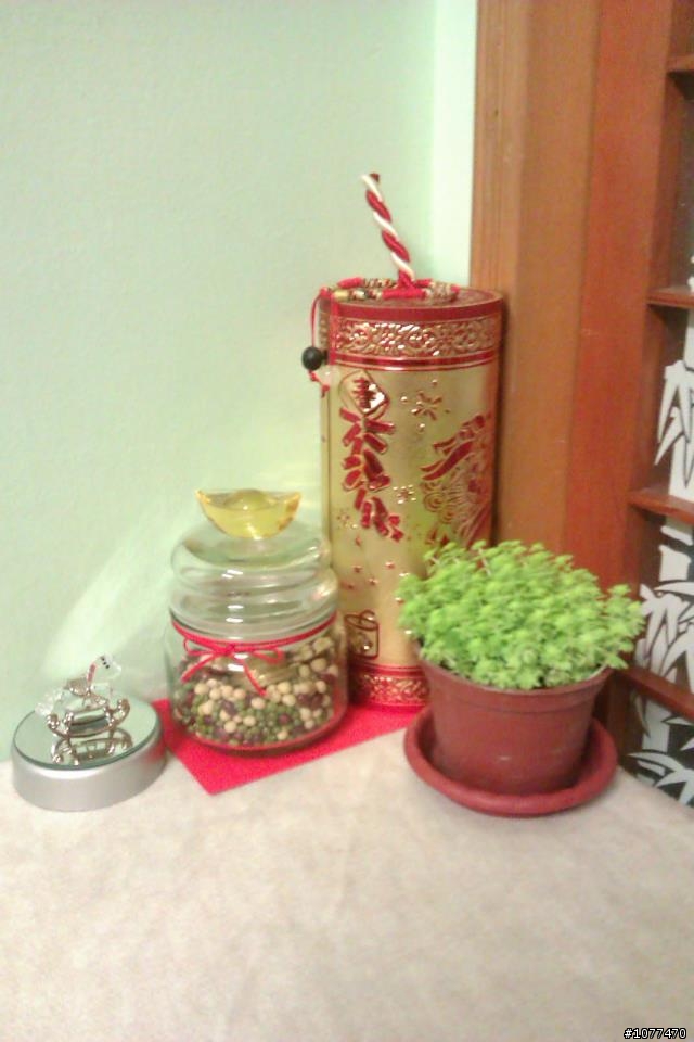更新於12/17邁向第12年)預算不足夫妻同心油漆&整修17坪的起家厝點滴..