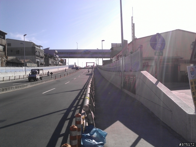 [路線]光復橋>碧潭 37KM