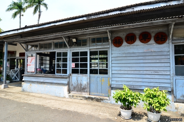 朴子知性之旅一日遊