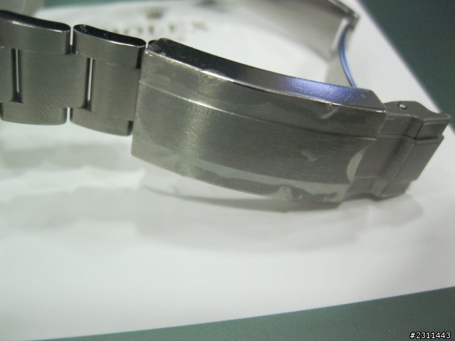 完整開箱 ROLEX Submariner Date 116610LN 潛航者日誌型