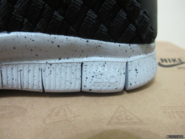 Nike Free Inneva Woven NRG  簡易開箱