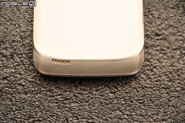 Acer Liquid Gallant E350 雙卡機簡單開箱