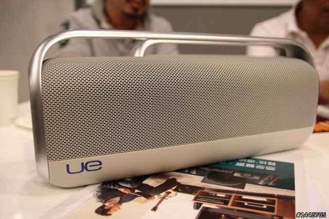 【分享】外形、音質、潮流 Mix Into One —— UE 全新產品體驗會