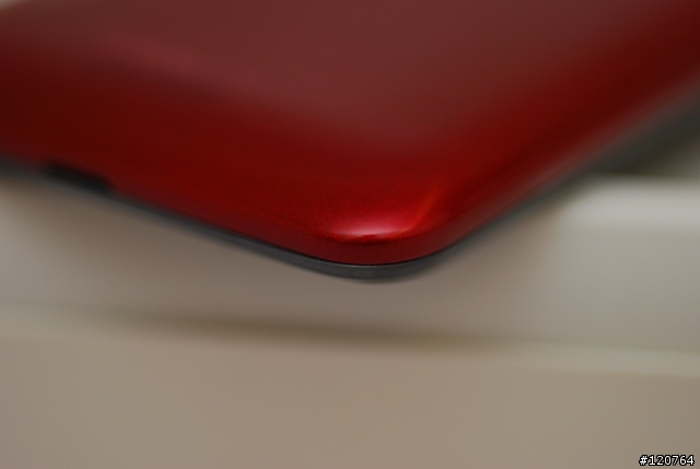 HTC J 開箱及HTC新一代與舊一代紅色手機PK