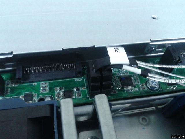 ASUS RS700-E7/RS4 小型伺服器  驗機開箱