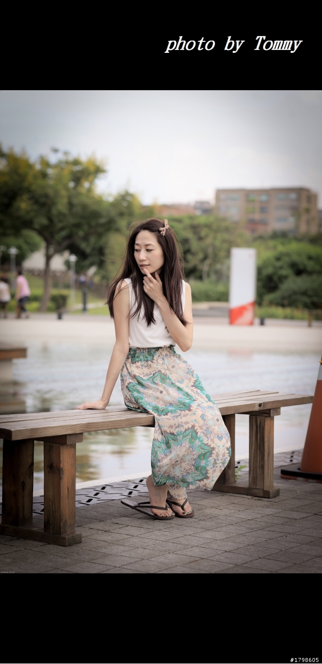 85mm f1.2 L II 人像分享