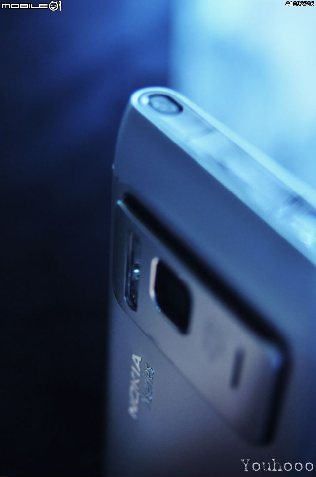 我是手機攝影愛好者