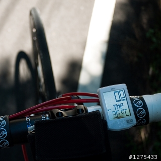 [遊記]單車的夏日饗宴──塗潭、千島湖、八卦茶園(2012.08.19)