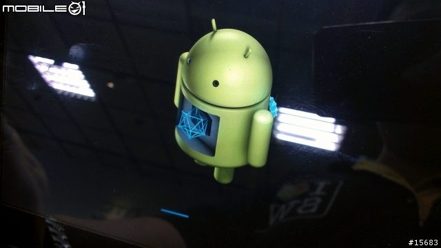[[android4.1.1升級頭香]]ASUS TF201!!!