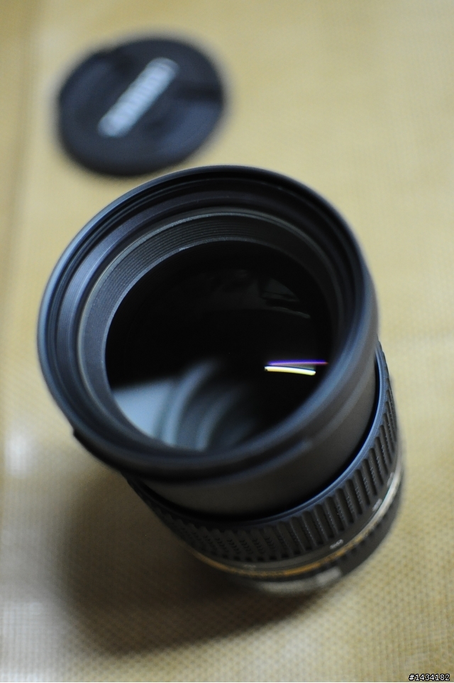 【蓋大樓】●TAMRON SP 24-70MM F2.8 ●