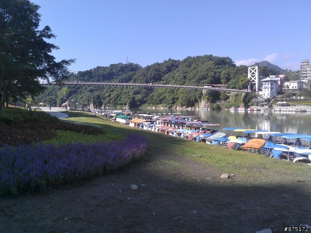 [路線]光復橋>碧潭 37KM