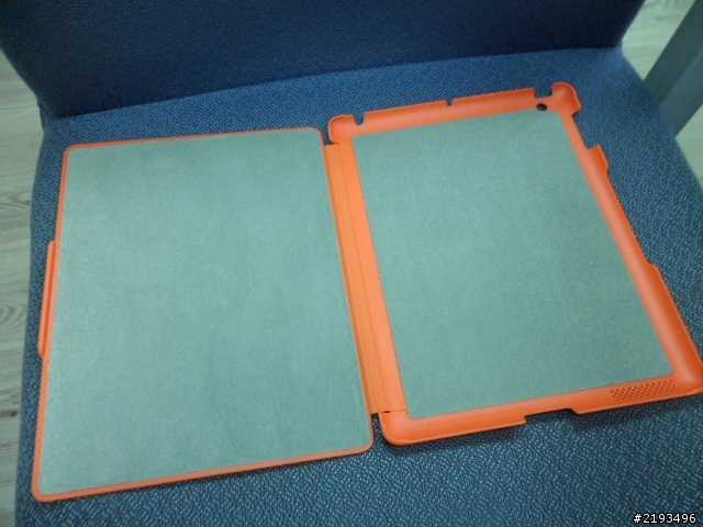 STM Grip系列 New iPad/iPad 2保護套開箱