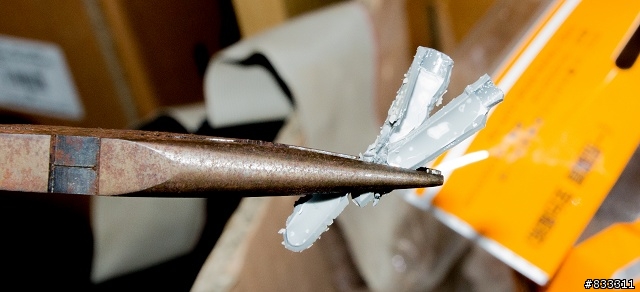 D-LINK 原廠天線腐爛掉....