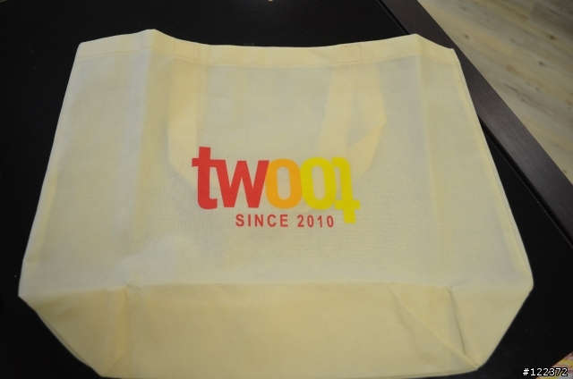 [開箱] Twotoo品牌平價包