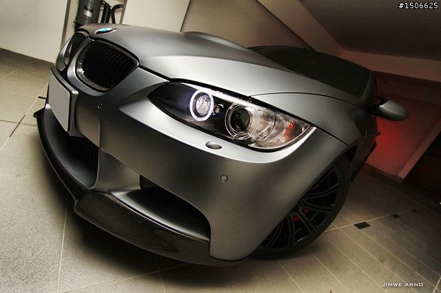 聚凝視線 冷冽無限 M3 Frozen Grey