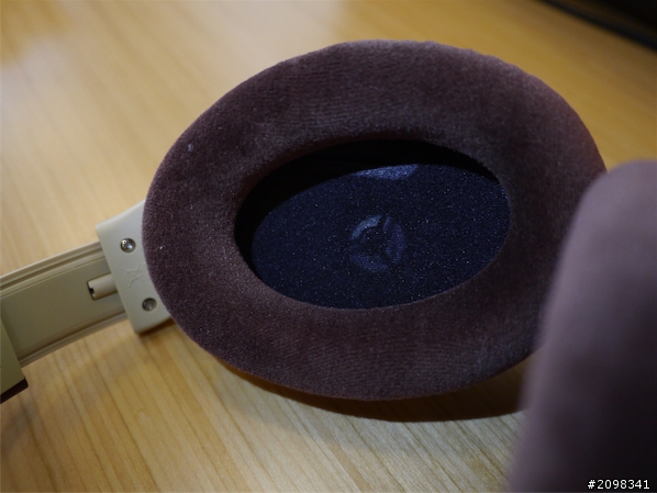 HD598 秋天來了開箱