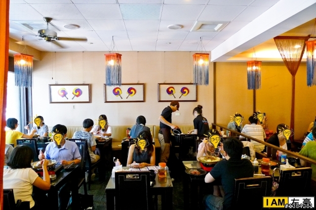 [食記] 韓月食堂 (大順店)