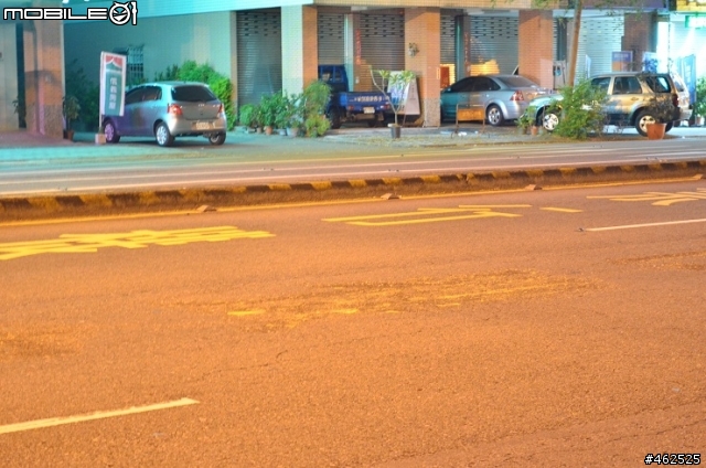 [罰單心情分享]台中市升格的好處 －換來更好的行車環境