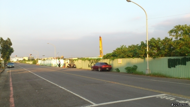 仁武一堆新建案