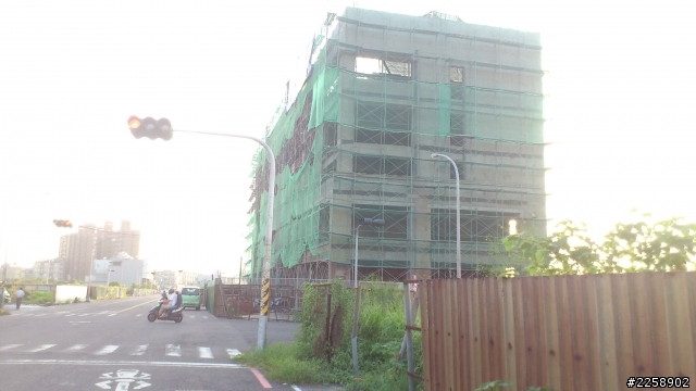 仁武一堆新建案