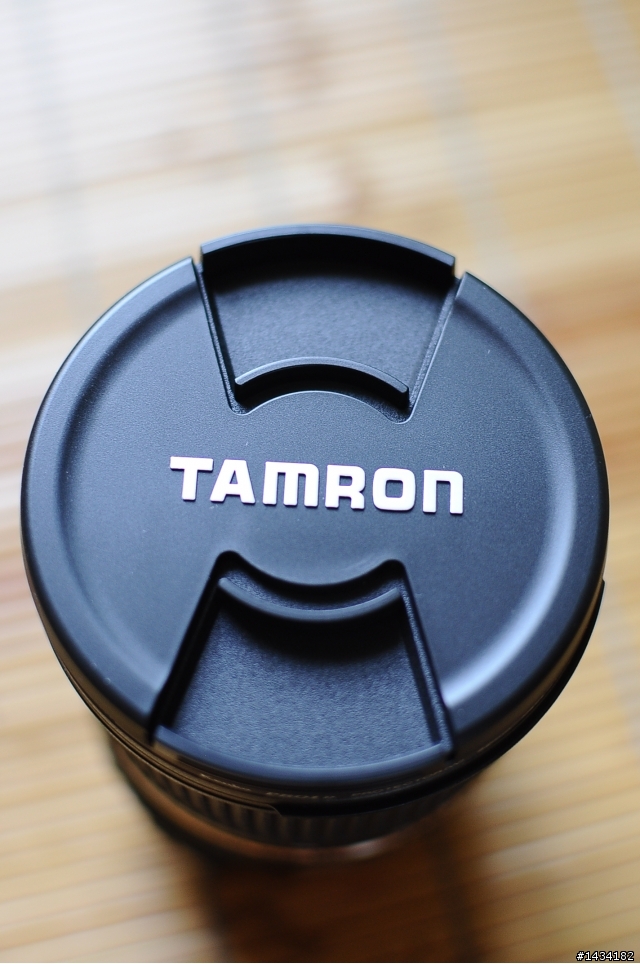 【蓋大樓】●TAMRON SP 24-70MM F2.8 ●