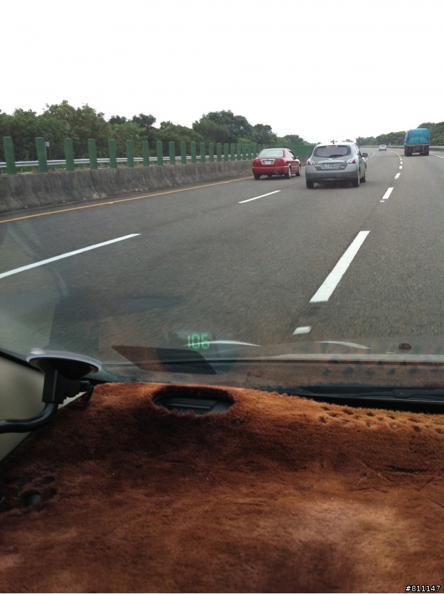 Tiida 2012試車間諜照