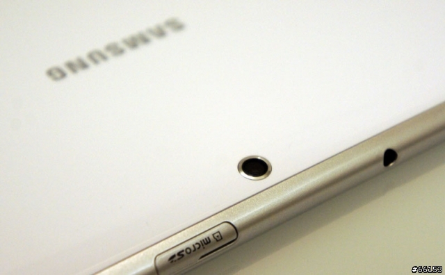 有得亦有失－輕薄易攜的Android 4.0平板「Galaxy Tab2 10.1」開箱與小心得分享！
