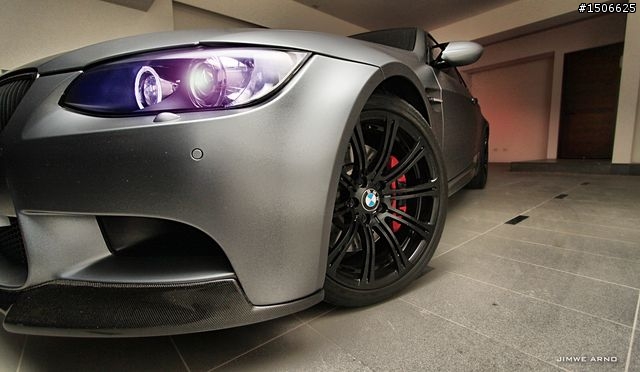 聚凝視線 冷冽無限 M3 Frozen Grey