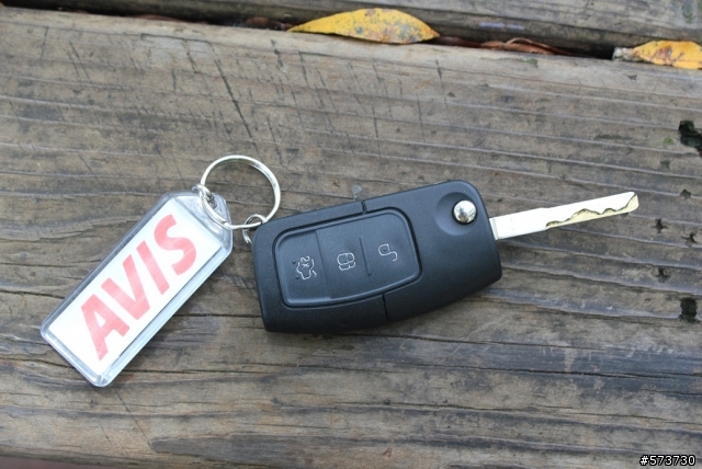 FIESTA 免費開回家~~熱血自行車一日遊!!