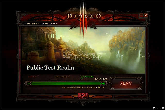 【心得】Diablo3 Patch 1.05 PTR M10難度 野蠻人初步感想