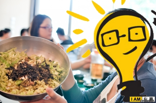 [食記] 韓月食堂 (大順店)