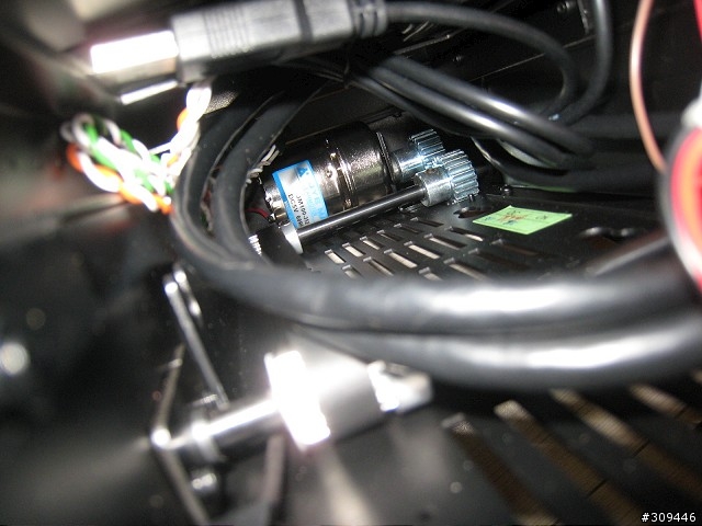 [開箱]聯力 2012年特別版CK-101火車機殼