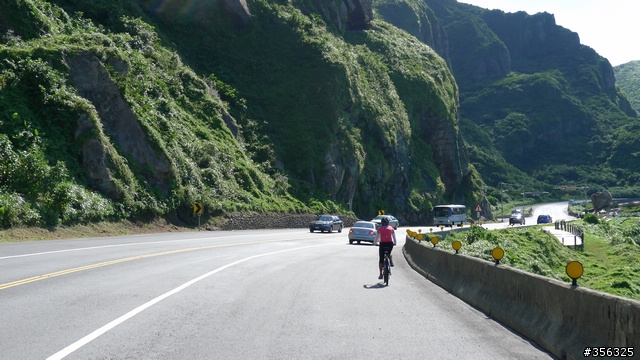 [遊記] 2012環大台北208K，極東極北努力騎一回。