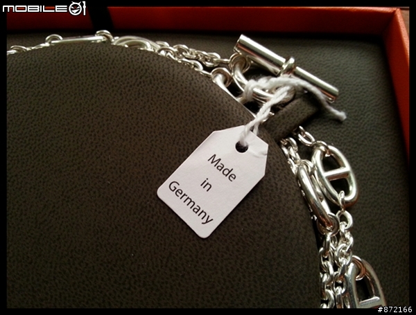 [分享] Hermes 小配件s