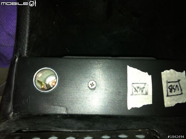 『圖多』 GOLF MK2老狗變得出新把戲～之MK2中船就是要裝RCD510