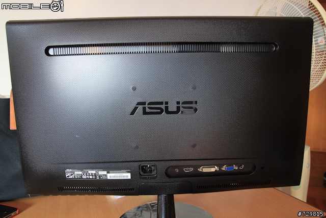 [開箱]華碩Asus VS239H IPS 螢幕