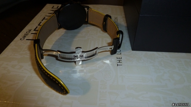 GEORG JENSEN- Koppel Special Edition
