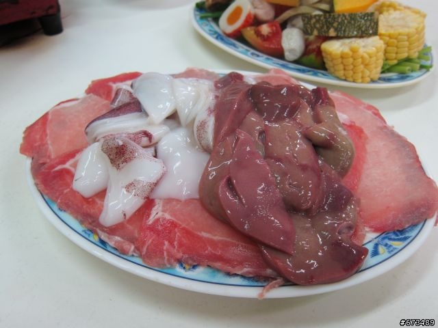 陰森森食記-廣東沙茶爐二店
