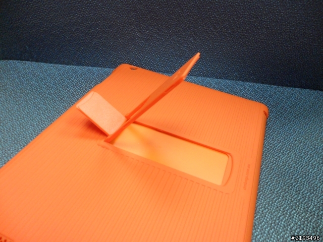 STM Grip系列 New iPad/iPad 2保護套開箱
