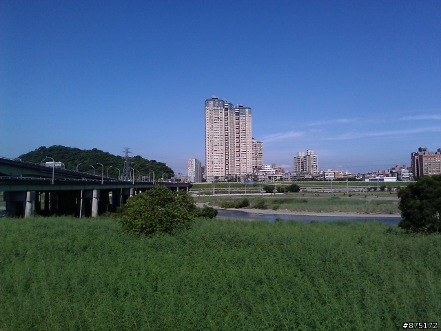 [路線]光復橋>碧潭 37KM