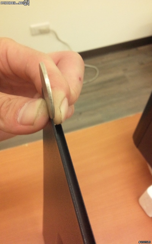 [ 開箱 ] 新居落成...看看  請指教