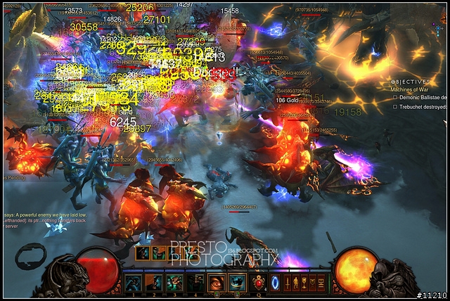 【心得】Diablo3 Patch 1.05 PTR M10難度 野蠻人初步感想