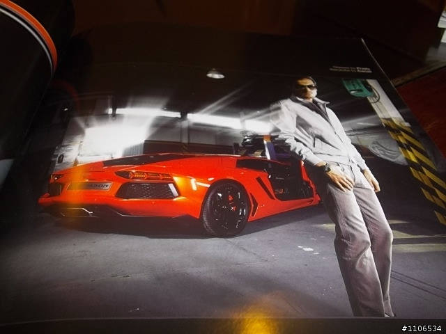 欣賞各國的演出~