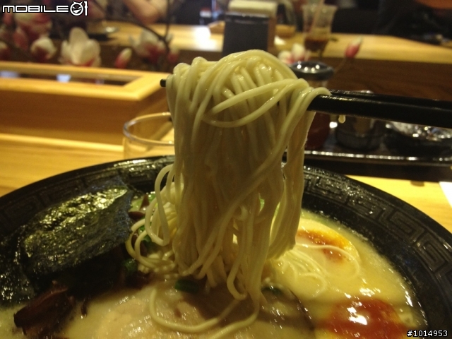 [日本料理] 來自九州博多 長浜No.1拉麵   長浜ナンバ－ワン 9/20 再度更新