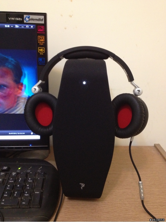 [開箱]FOCAL Spirit One+XS Book簡易開箱文