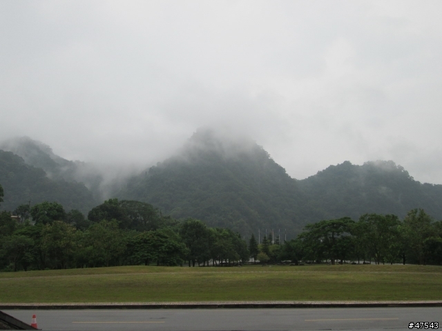 Fiesta慢活試駕-觀山、觀止、觀熊